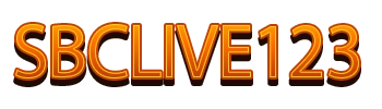 SBCLIVE123 logo